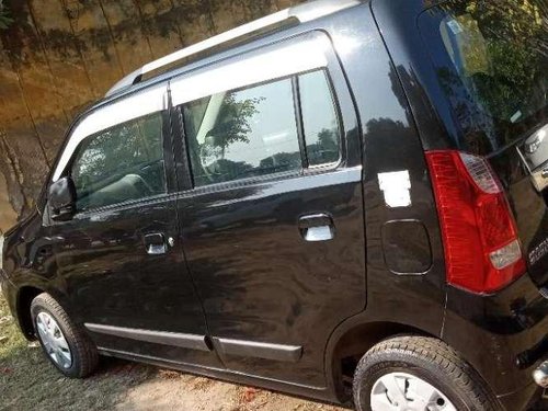 Used Maruti Suzuki Wagon R LXI CNG 2012 MT for sale 