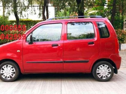 Used Maruti Suzuki Wagon R 1.0 LXi CNG, 2007, CNG & Hybrids MT for sale 