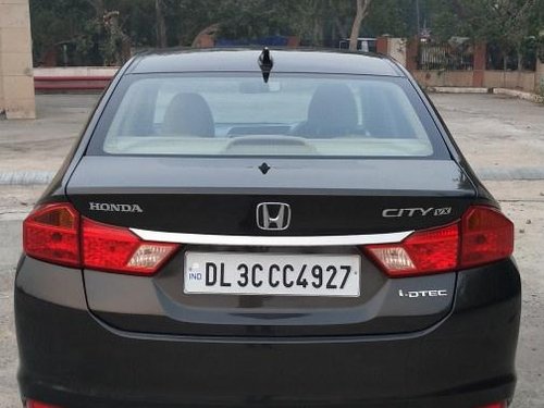 Used Honda City MT car at low price