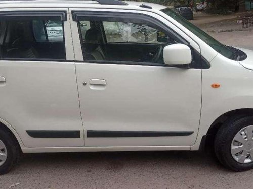 Used Maruti Suzuki Wagon R 1.0 LXi CNG, 2011, CNG & Hybrids MT for sale 