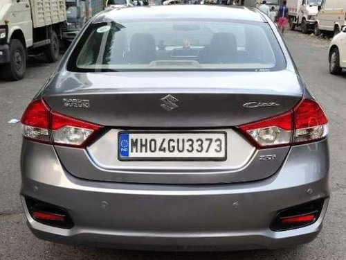 Used Maruti Suzuki Ciaz ZDi (O), 2015, Diesel MT for sale 