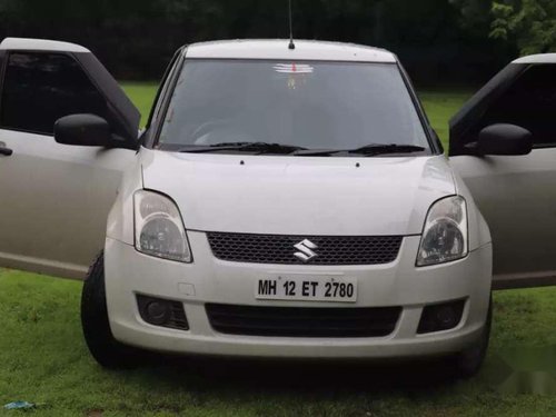 Used 2008 Maruti Suzuki Swift MT for sale