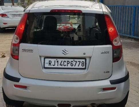 Used 2011 Maruti Suzuki Ritz MT for sale