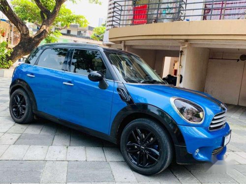 2014 Mini Countryman AT for sale 