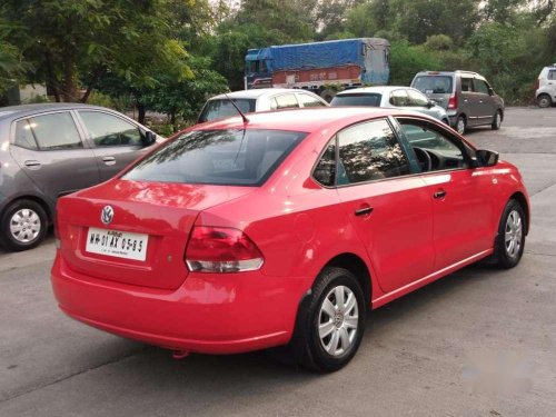 Used 2011 Volkswagen Vento MT for sale