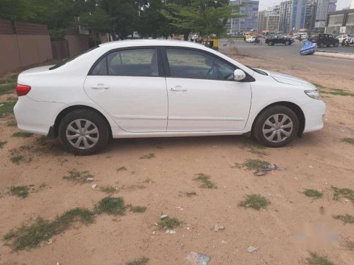 Used 2011 Toyota Corolla Altis MT for sale at low price