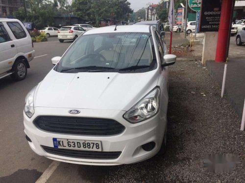 Used Ford Figo Aspire MT for sale 