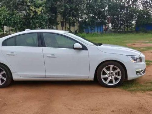 Volvo S60 2016 AT for sale 