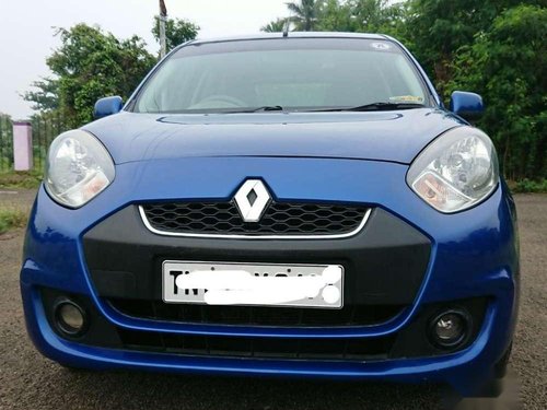 Renault Pulse RxL Diesel, 2014, Diesel AT for sale 