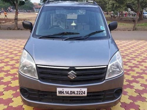 Used Maruti Suzuki Wagon R 2012 LXI MT for sale 