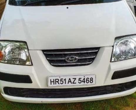 Used 2014 Hyundai Santro Xing GLS MT for sale