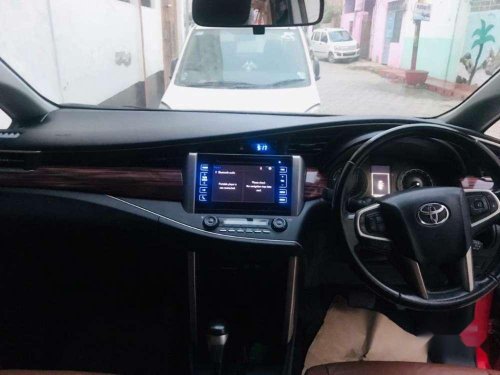 Used Toyota Innova Crysta 2017 AT for sale 