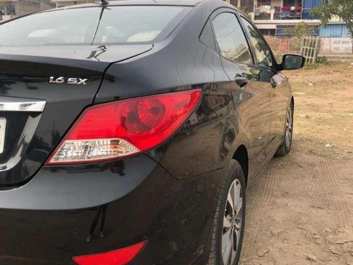 Used Hyundai Verna 1.6 CRDi SX 2014 MT for sale 