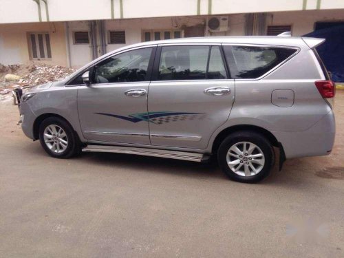 Used Toyota Innova Crysta AT for sale at low price
