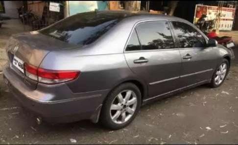 Used 2005 Honda Accord MT for sale