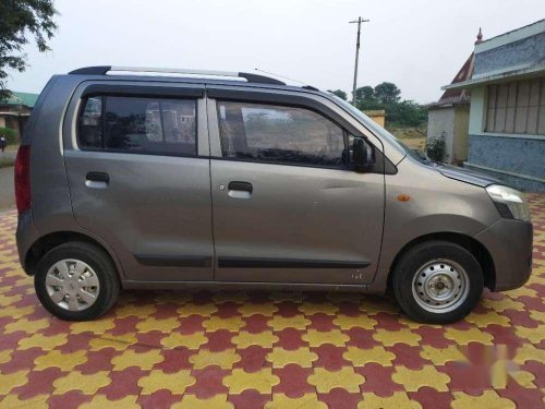 Used Maruti Suzuki Wagon R 2012 LXI MT for sale 