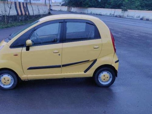 2011 Tata Nano LX MT for sale