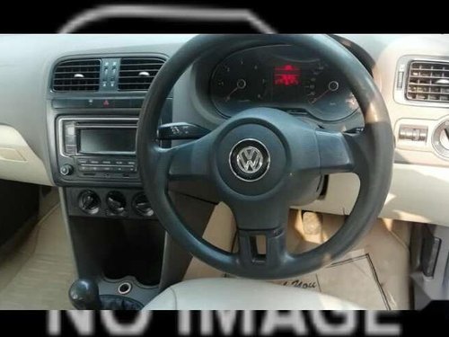 Used Volkswagen Vento 2013 MT for sale 