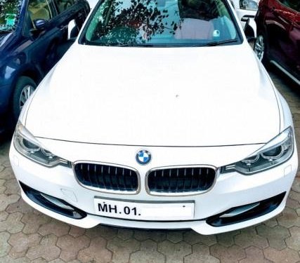 BMW 3 Series 320d Sport Line AT 2014 for sale