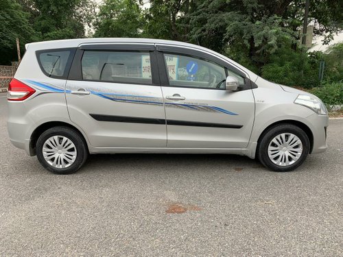 2013 Maruti Suzuki Ertiga VDI Diesel MT for sale in New Delhi