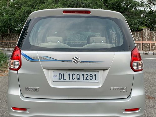 2013 Maruti Suzuki Ertiga VDI Diesel MT for sale in New Delhi