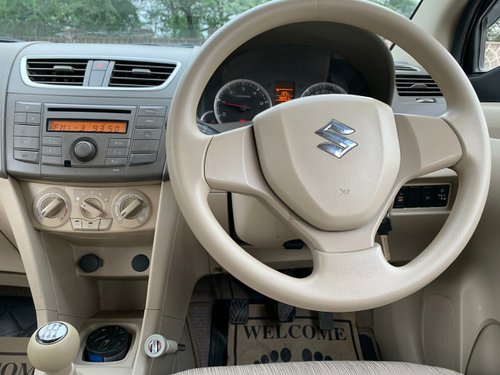 2013 Maruti Suzuki Ertiga VDI Diesel MT for sale in New Delhi