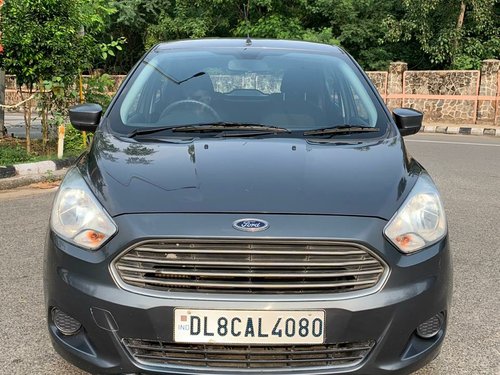 2015 Ford Figo Diesel MT for sale in New Delhi