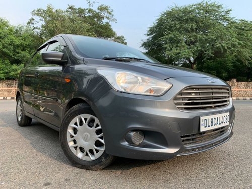 2015 Ford Figo Diesel MT for sale in New Delhi