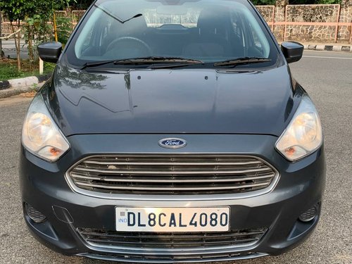 2015 Ford Figo Diesel MT for sale in New Delhi