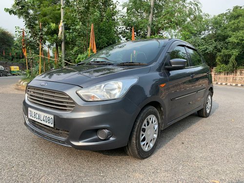 2015 Ford Figo Diesel MT for sale in New Delhi