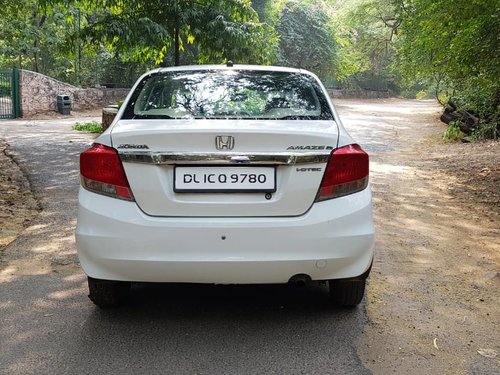 2014 Honda Amaze EX i-Dtech Diesel MT for sale in New Delhi