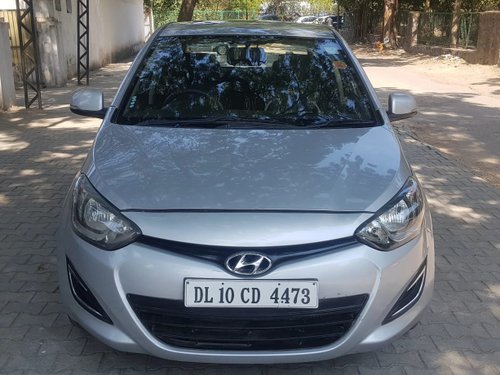 2012 Hyundai i20 Magna DIesel MT for sale in New Delhi