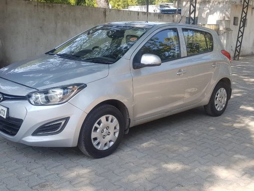 2012 Hyundai i20 Magna DIesel MT for sale in New Delhi