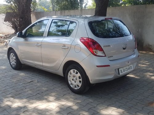 2012 Hyundai i20 Magna DIesel MT for sale in New Delhi