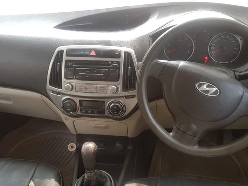 2012 Hyundai i20 Magna DIesel MT for sale in New Delhi