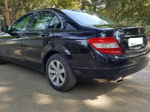 2008 Mercedes Benz C-Class 200 Kompressor for sale in New Delhi