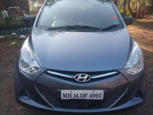 2012 Hyundai Eon LPG MT for sale at low price