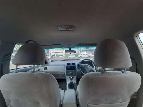 Used 2011 Toyota Corolla Altis MT for sale at low price