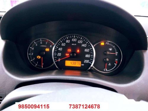 Maruti Suzuki Swift Dzire VXi 1.2 BS-IV, 2010, Petrol MT for sale 