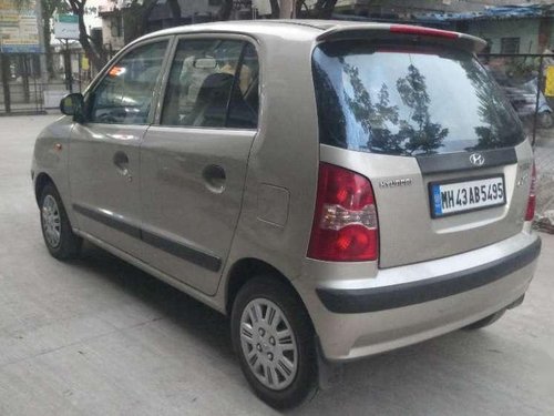 Used Hyundai Santro Xing GLS 2010 MT for sale 