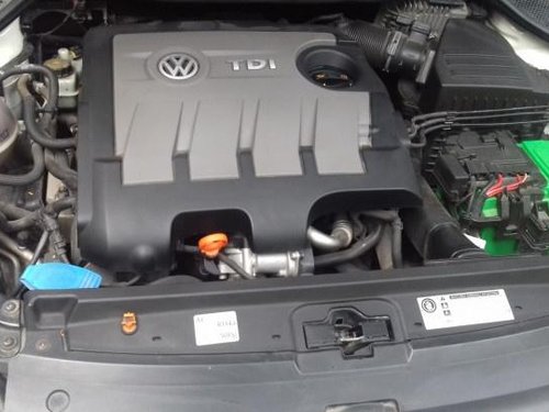 Used Volkswagen Vento Diesel Comfortline 2012 MT for sale