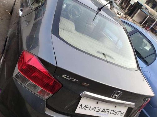 Used Honda City MT car at low price