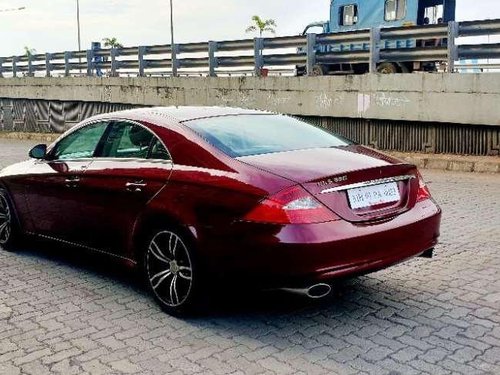 2005 Mercedes Benz S Class AT for sale  