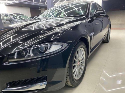 Used 2014 Jaguar XF AT for sale 