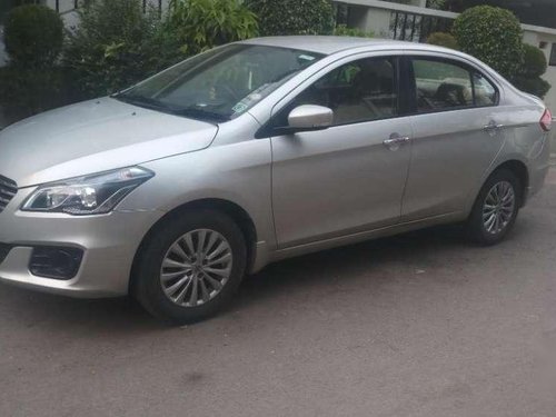 Used Maruti Suzuki Ciaz 2015 MT for sale 