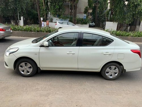Used 2014 Nissan Sunny XL CVT AT for sale