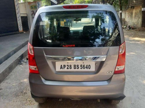 Used Maruti Suzuki Wagon R MT for sale at low price