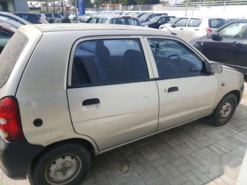 Used Maruti Suzuki Alto LXi BS-III, 2006, Petrol MT for sale 