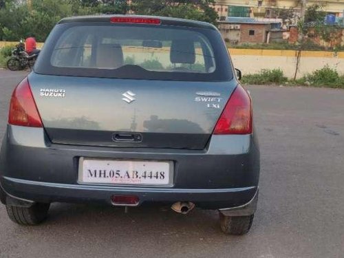 Used Maruti Suzuki Swift LXI MT for sale at low price