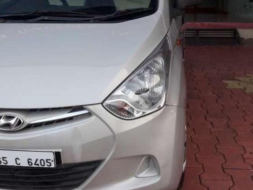 Used Hyundai Eon Era +, 2013, Petrol MT for sale 